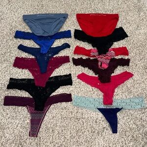 Panty Bundle
